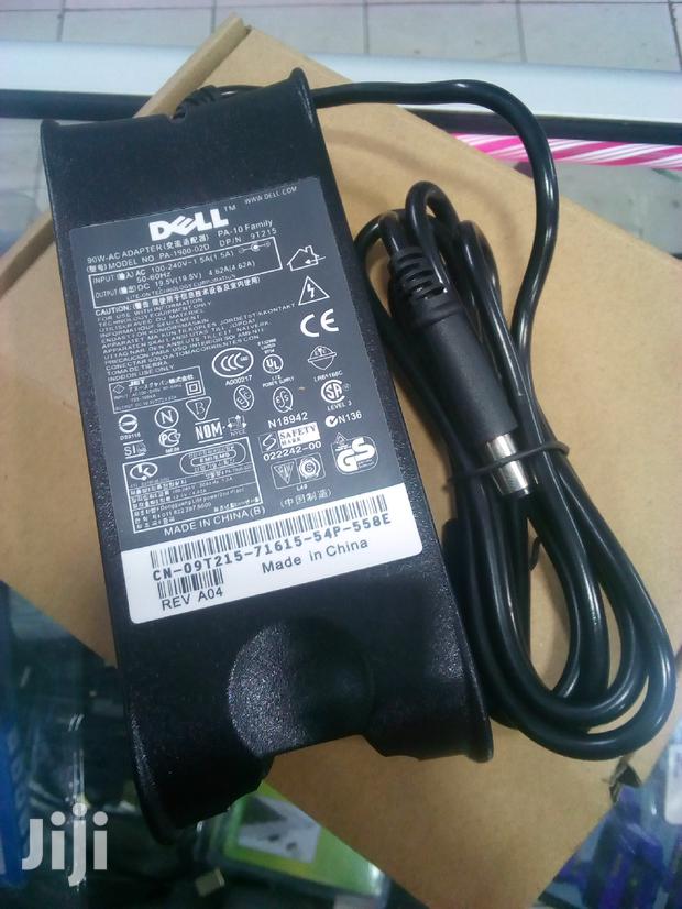 Dell Laptop Chargers 19.5v,4.62A