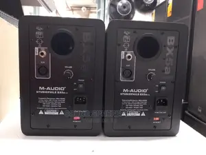 M-Audio Bx5 Studio Monitor