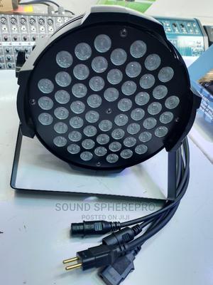 Parcan 54 Led Light - thumbnail 2