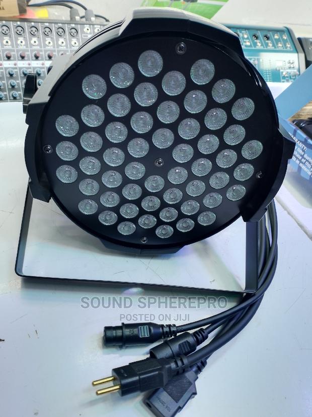 Parcan 54 Led Light - main view