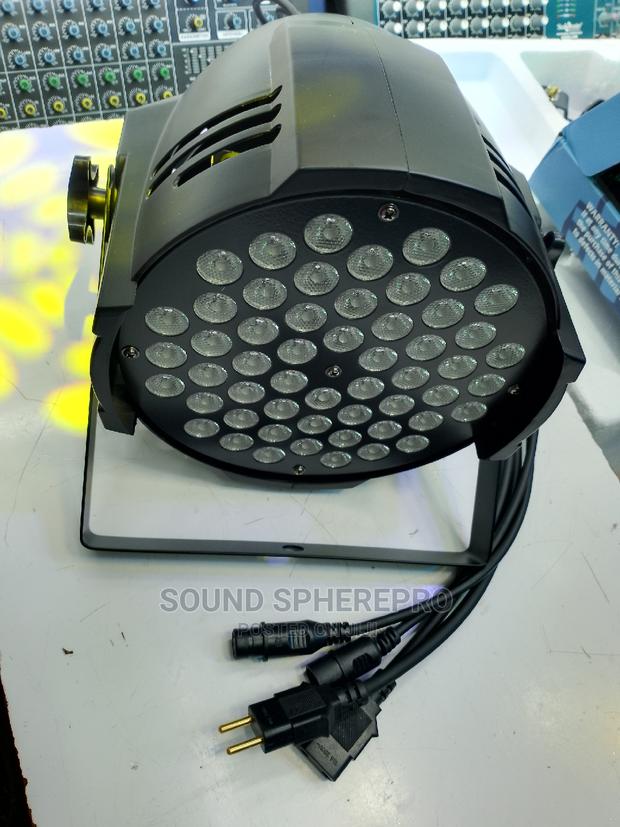 Parcan 54 Led Light - thumbnail 3