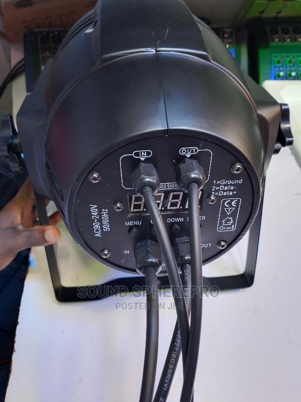 Parcan 54 Led Light - thumbnail 4