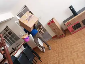 Movers in Thindigua, Windsor, Kiambu, Kirigiti and Ndumberi