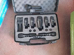 Shure PGA Drumset Microphone - thumbnail 2