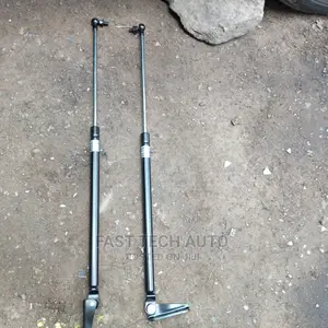 Subaru Legacy Bp5/9 Boot Shocks