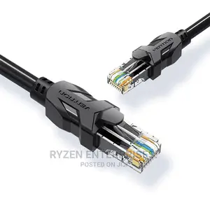 Vention Cat 6 Patch Cable 10m