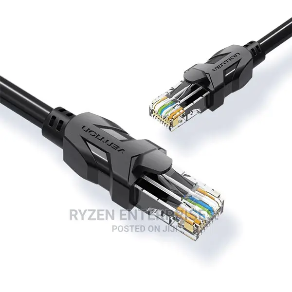Vention Cat 6 Patch Cable 10m