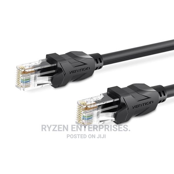 Vention Cat6 Patch Cord 8m - main view