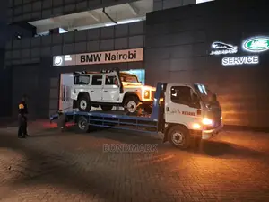 Tow Truck Near You
