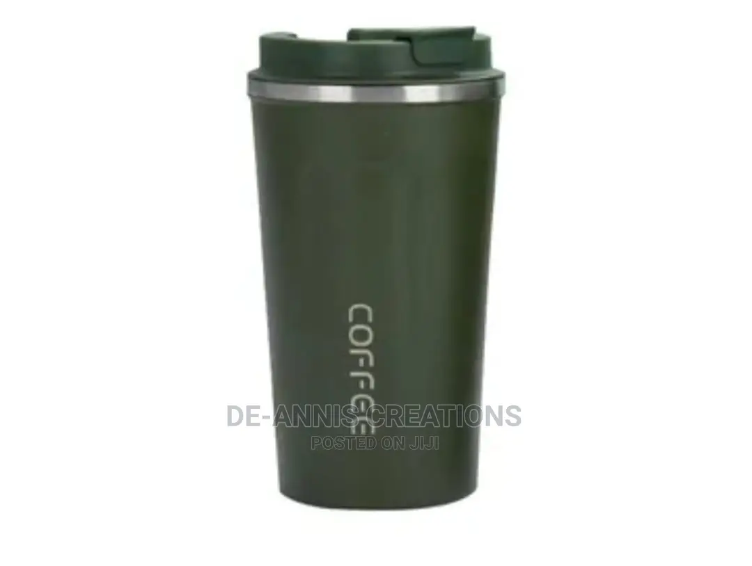 Coffee Mug Branded