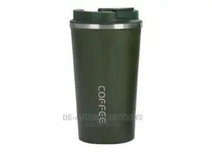 Coffee Mug Branded