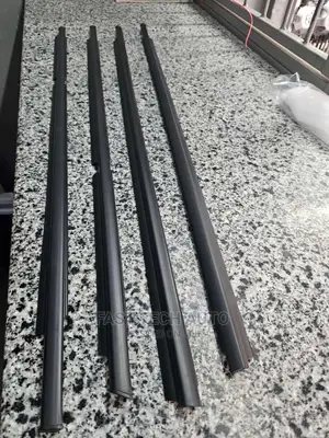 Prado 150 Weather Strip