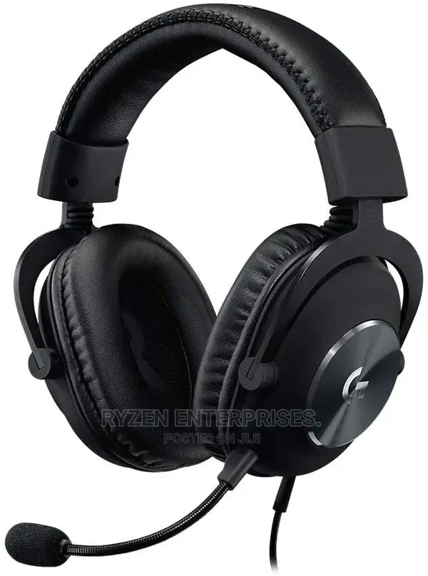 Logitech Pro - X7. 1