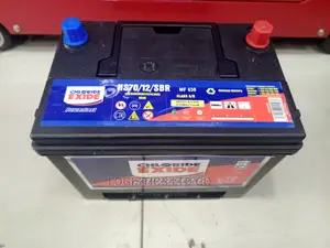 Chloride Exide Powerlast NS70 Maintenance Free Car Battery