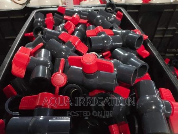 Ballcork 20mm-110mm - main view