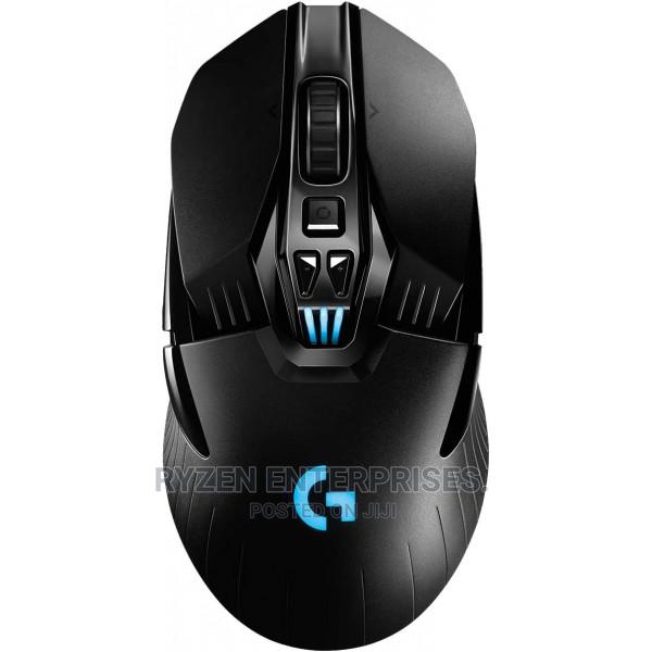 Logitech G903