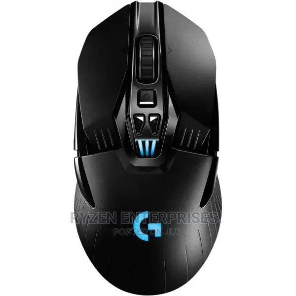 Logitech G903