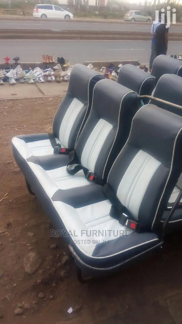 Car Seats(New)