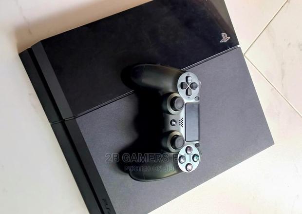 Standard Ps4, Clean, Pad OG - main view