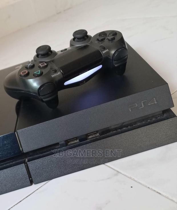 Standard Ps4, Clean, Pad OG - thumbnail 2