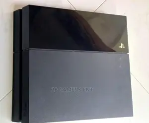 Standard Ps4, Clean, Pad OG