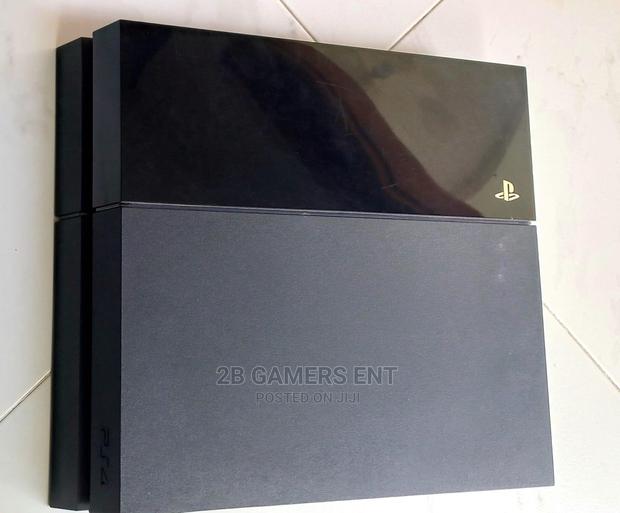 Standard Ps4, Clean, Pad OG - thumbnail 3