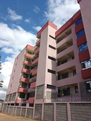 2bdrm Apartment in Kikuyu Town for rent