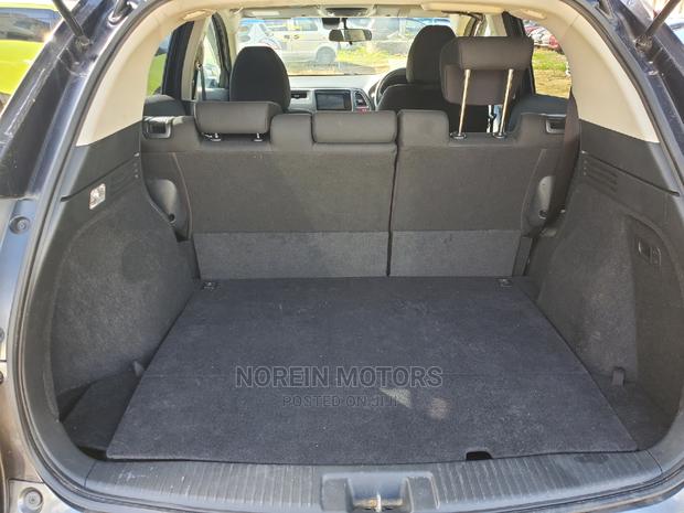 Honda Vezel 2016 White - thumbnail 6