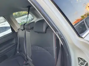 Subaru Forester 2015 Pearl