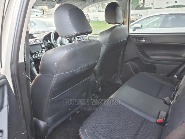 Subaru Forester 2015 Pearl - thumbnail 5