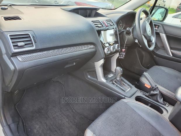 Subaru Forester 2015 Pearl - thumbnail 8
