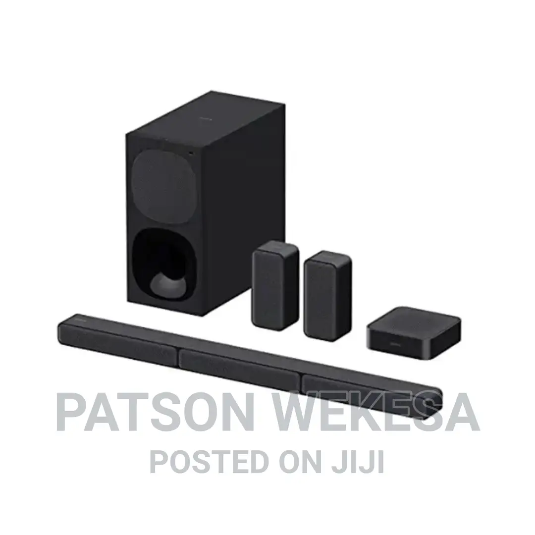 Sony S40r 600 Watts RMS 5.1 Channel