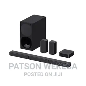 Sony S40r 600 Watts RMS 5.1 Channel