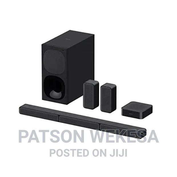 Sony S40r 600 Watts RMS 5.1 Channel - thumbnail 2