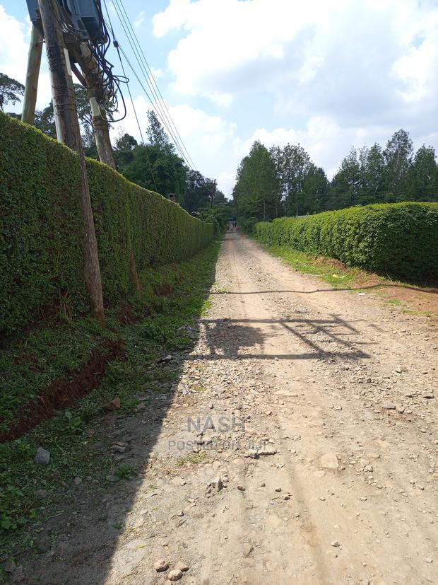 Residential Plot for Sale in Ondiri, Kikuyu - thumbnail 3