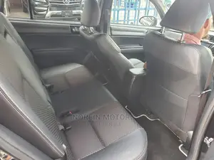 Toyota Corolla Fielder 2017 Purple