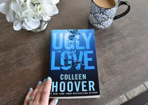 Ugly Love Book by Colleen Hoover