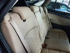 Subaru Outback 2016 Gray