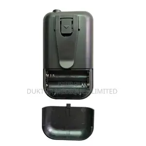 Digital LCD Display Portable Hearing Amplifier