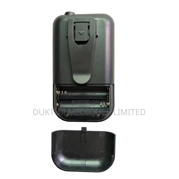 Digital LCD Display Portable Hearing Amplifier - thumbnail 4