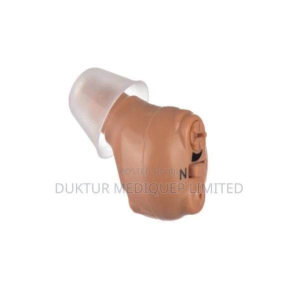 USB Rechargeable Mini Hearing Amplifier/ Aid G/17 - thumbnail 6