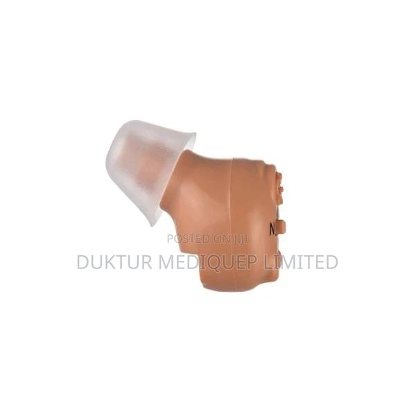 USB Rechargeable Mini Hearing Amplifier/ Aid G/17 - thumbnail 7