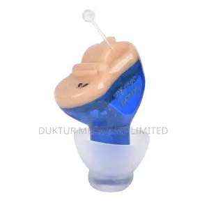 Digital Invisible Cic in-Ear Hearing Amplifier/ Aid G/11a