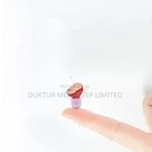 Digital Invisible Cic in-Ear Hearing Amplifier/ Aid G/11a