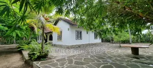 3bdrm Bungalow in Jumuia Conference, Kikambala for sale