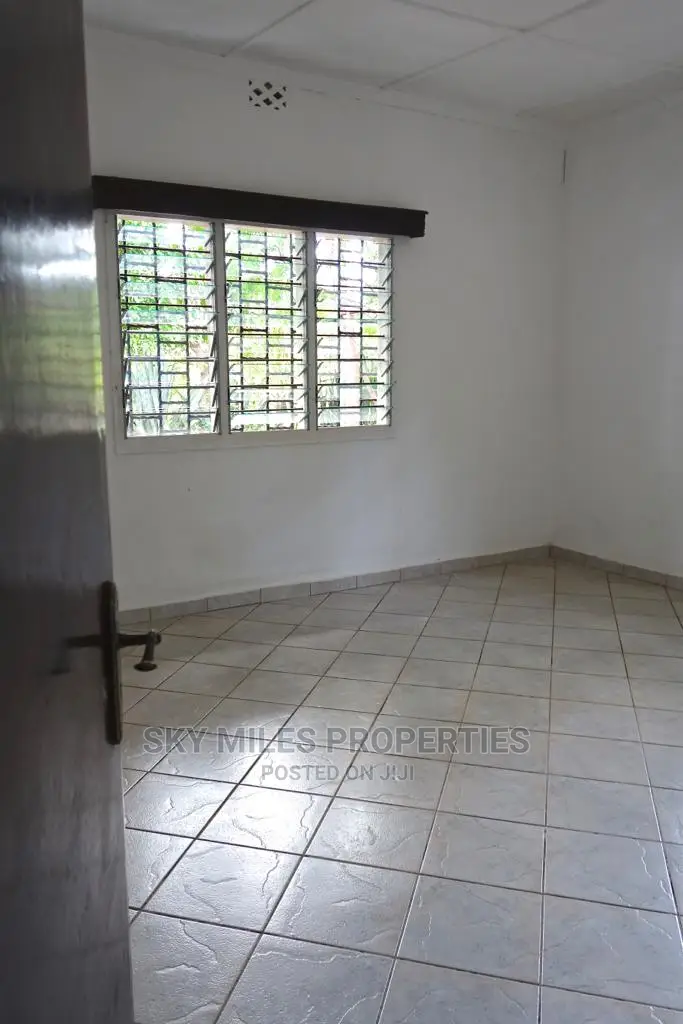 3bdrm Bungalow in Jumuia Conference, Kikambala for sale