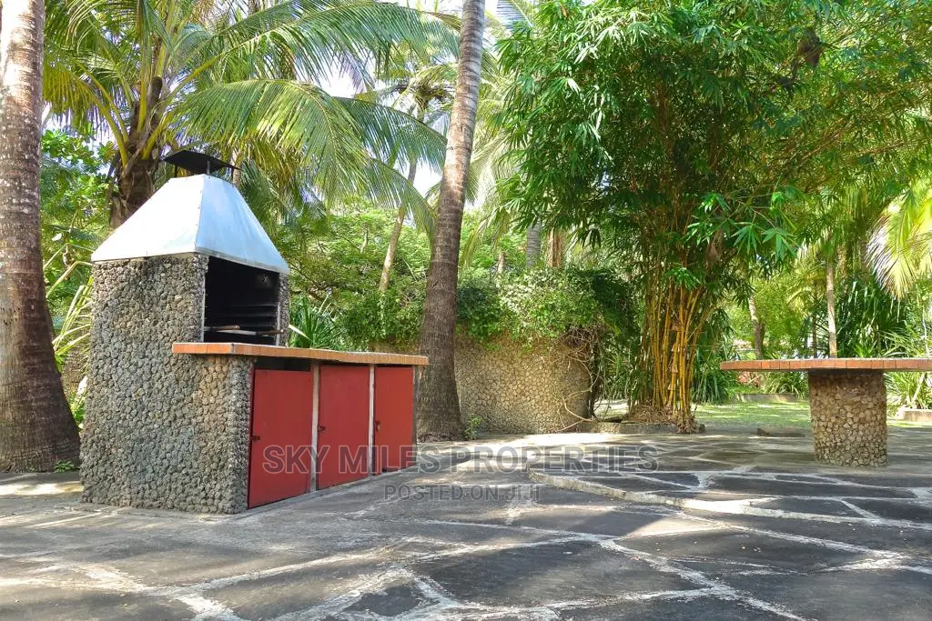 3bdrm Bungalow in Jumuia Conference, Kikambala for sale