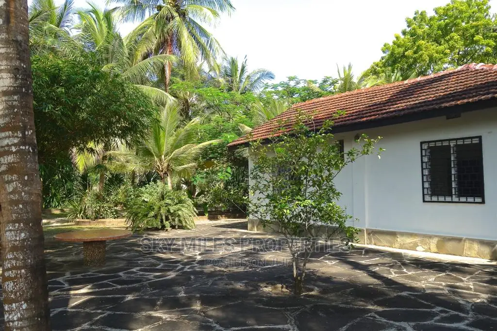 3bdrm Bungalow in Jumuia Conference, Kikambala for sale