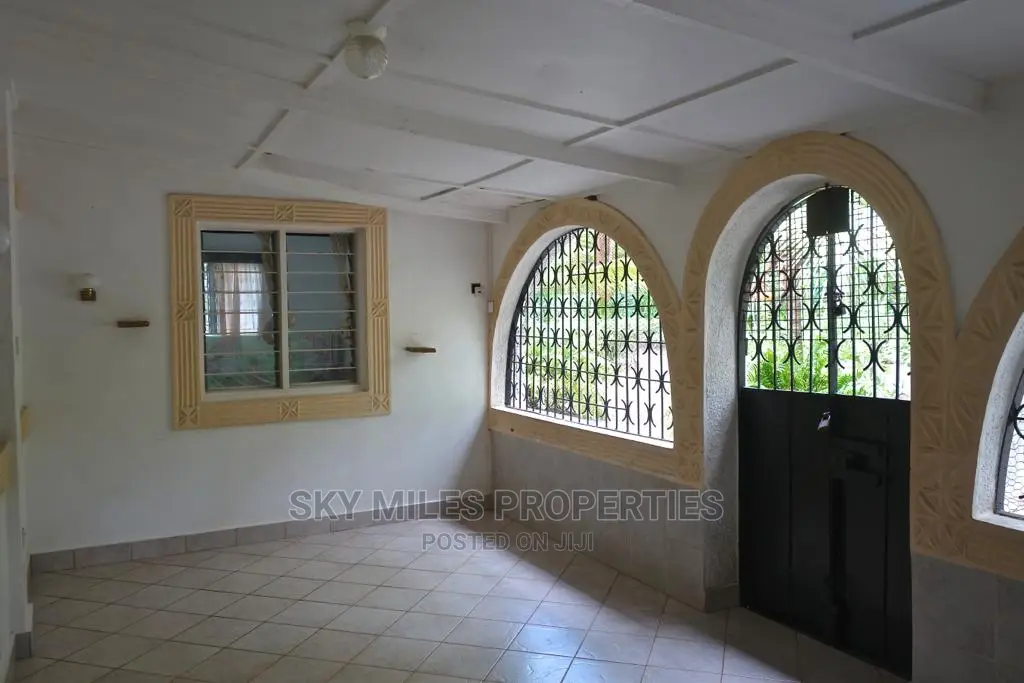 3bdrm Bungalow in Jumuia Conference, Kikambala for sale