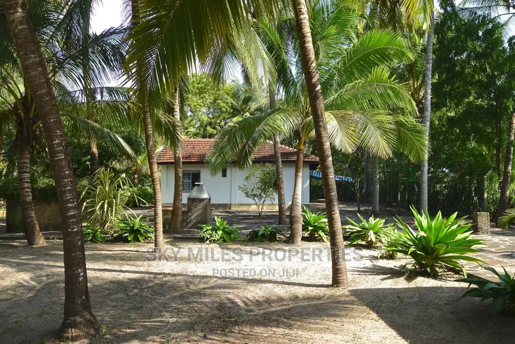 3bdrm Bungalow in Jumuia Conference, Kikambala for sale
